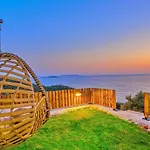 Goekseki 2 Bedroom Seaview With Private Pool Hot Tub Villa Kas