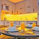 Goekseki 2 Bedroom Seaview With Private Pool Hot Tub Villa *