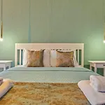Villa Goekseki 2 Bedroom Seaview With Private Pool Hot Tub *