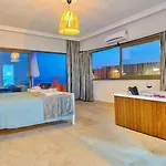 Goekseki 2 Bedroom Seaview With Private Pool Hot Tub * Kas