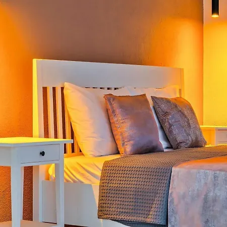 Goekseki 2 Bedroom Seaview With Private Pool Hot Tub Willa *